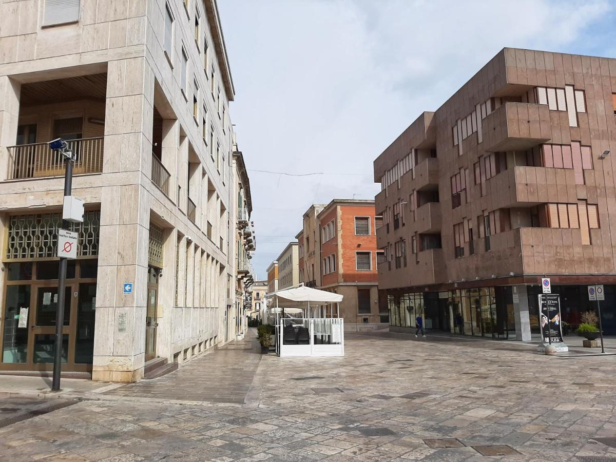 Antica Pepice Villa Matera Exterior photo